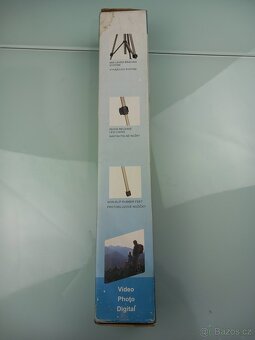 Stativ - 10
