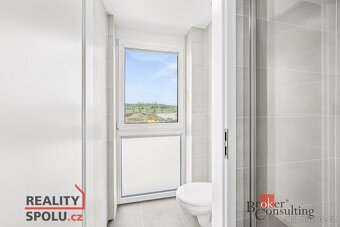 Pronájem, byty/3+kk, 65 m2, Kopřivová 1701/8, 26801 Hořovice - 10