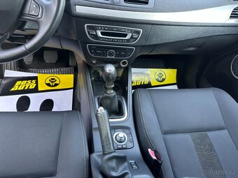 Renault Megane 2010 - 10