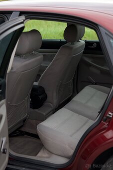 Audi a4 b5 1.8 quattro - 10