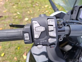 Kawasaki z1000sx - 10