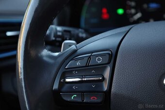 HYUNDAI Ioniq 1,6 Gdi PHEV Ultimate Style - 10