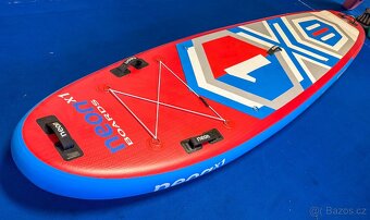 Z DŮVODU STĚHOVÁNÍ PRODÁVÁME PADDLEBOARDY ZA POLOVINU - 10