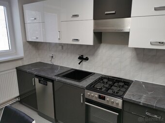 Pronajmu byt 2+1 v Přelouči - 10