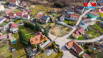 Prodej pozemku k bydlení, 495 m², Český Krumlov - 10