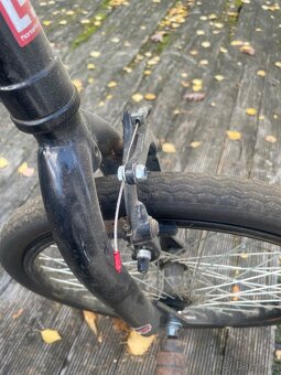 Author bmx - 10