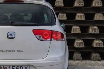 Seat Altea XL 1.6 TDi. - 10