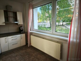 Pronájem pěkného bytu 2+1, ca56m2, v Liberci, Kunratická - 10