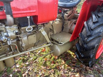 Zetor 2011 Cabrio, nové pneu, platné tp jako nový - 10