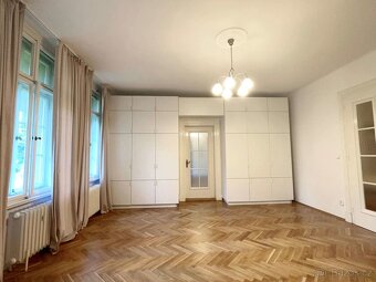 Pronájem bytu 2+1, 86 m² Wolkerova 16, Praha 6 - Bubeneč - 10