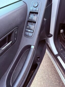 Mercedes-Benz R350 CDI AMG –7 míst, na splátky bez registru - 10