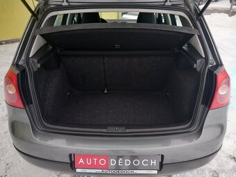 Volkswagen Golf RABBIT 131t.KM BEZ KOROZE  SEERVISKA - 10