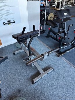 Prodej fitness strojů a plaforem - 10