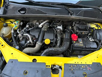 Dokker 1,5dci,108tiskm,1.majitel.Čr,odpočet dph,park senzory - 10