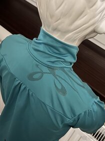 Chlapecká- dívčí 7-8 let, mikina 110/116, 116/122 zn.SAM - 10