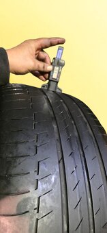 19" disky Mercedes V třída(W447)+letní pneu 245/45/19 -pošl - 10