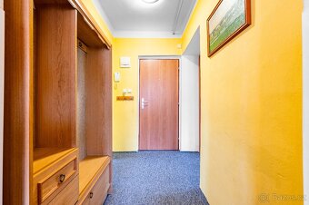 Prodej bytu 2+1 50 m² Gorkého, Příbram - Příbram IV - 10