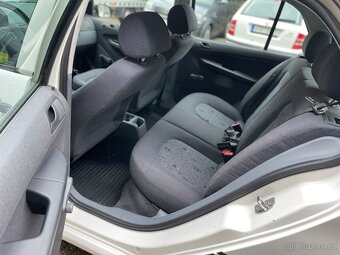 ŠKODA FABIA 1.4MPi-TAŽNÉ-NOVÁ STK-BEZ KOROZE- - 10