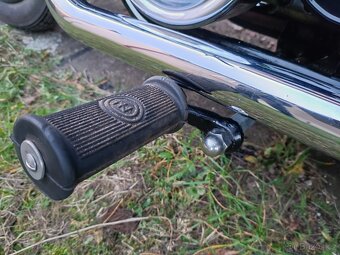 Předválečná čz 175 ccm - 10