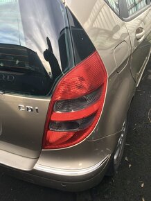 Mercedes A 180cdi w169 - 10