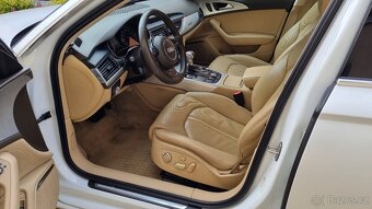 Audi A6 C7 3.0 TFSI V6 Quattro 230kW - 10