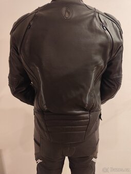 Kombinéza Richa - 10