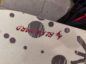 Snowboard pro začátečníka - 10