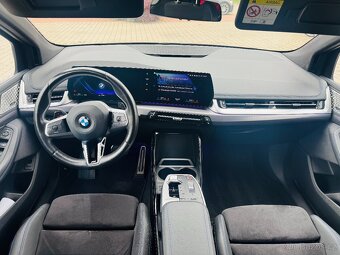 BMW 218i Active Tourer M-Sport (100kw) - 10