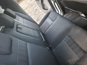 Ford Ranger, 2.2 (TDCi) Double Cab, výbava XLT - 10