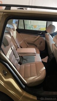 Škoda Octavia 2 1.9TDI 4x4 - super stav - 10