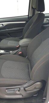 GWM Great Wall Steed 6 4X4 XMR LPG - 10