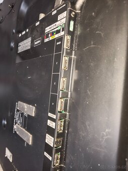 2xTV Samsung UE40D5520, UE32D5500 - 10