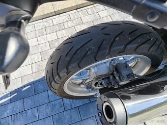 Honda Nc 700 Integra - 10