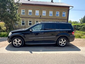 Mercedes benz ML164 GL 164 - 10