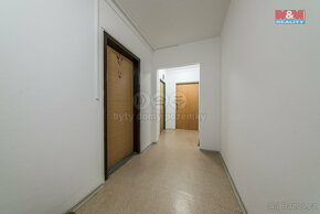Pronájem bytu 2+kk, 45 m², Praha, ul. Krausova - 10