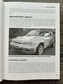 Škoda Felicia - Tuning - Jan Kamenář - 10