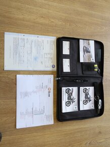 BMW R1250GS Adventure HP Dakar replika, plná výbava - 10