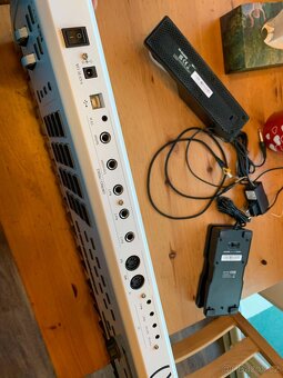 Arturia Keylab 61 Mk2 - 10