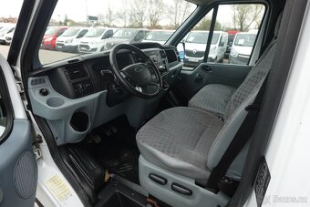 FORD TRANSIT L3H3 2.2TDCI KLIMA SERVISKA - 10
