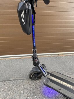 Dualtron Victor Pro - 10