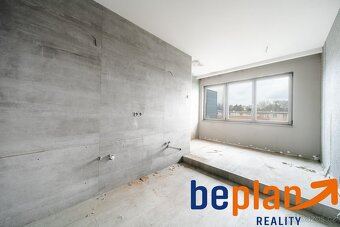 Prodej Penthouse bytu 154m2, Praha Žižkov - 10