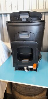Britax römer sice inside - 10