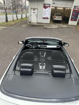 BMW E93 330d 2007 M-Paket - 10