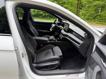 Škoda Superb Sportline 195kw FULL - 10