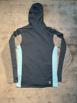 Dětská/dámská turistická bunda + mikina DARE 2b,EUR 176 NOVÁ - 10