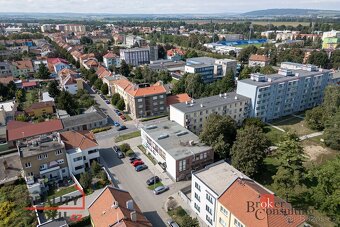 Prodej, komerční/obchodní prostory, 950 m2, Olomoucká, 79601 - 10