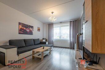 Prodej, byty/3+1, 81 m2, Brněnská 1067/20, 32300 Plzeň, Plze - 10