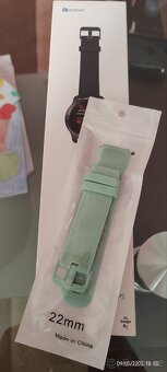 TicWatch Pro 3 Ultra GPS smart watch NFC WearOS - 10
