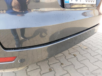 Ford Mondeo MK IV 2.0 TDCI 103Kw rv. 2008 najeto 227.950km - 10