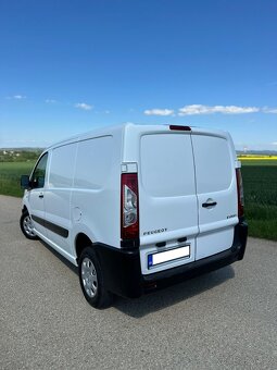 Peugeot Expert 1.6 HDI - 10